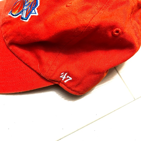 Knicks One Size Fits All Hat - Picture 2 of 5